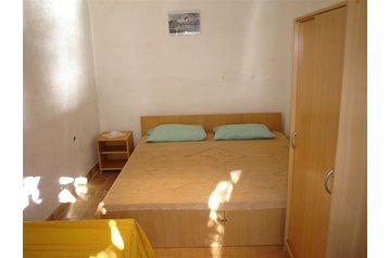 Croacia Privát Gdinj, Exterior